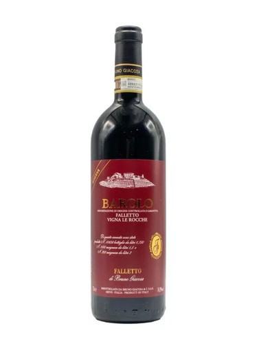 Barolo docg falletto - 1,