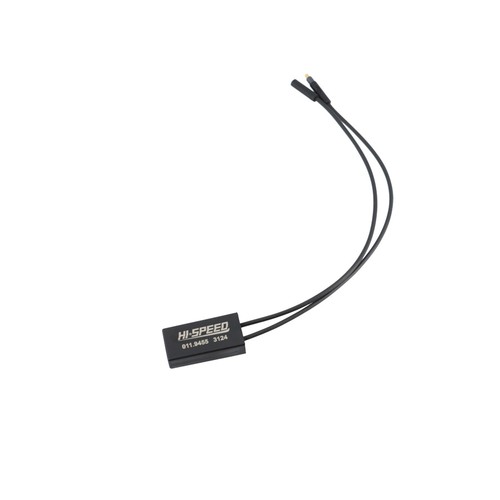 Centralina elettronica - , /