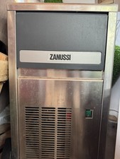 Produttore Ghiaccio Zanussi