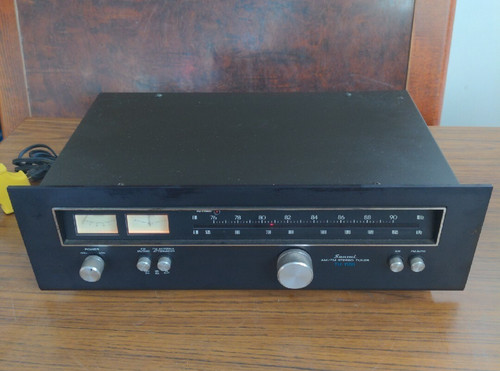 Sintonizzatore stereo sansui - stereo,