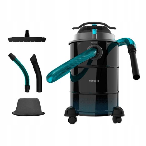 Depolveratore cecotec conga - depolveratore,