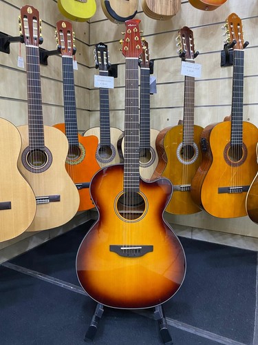 Chitarra acustica - chitarra,