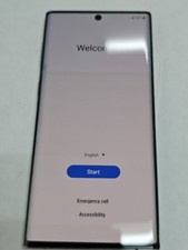Defective samsung galaxy - -,