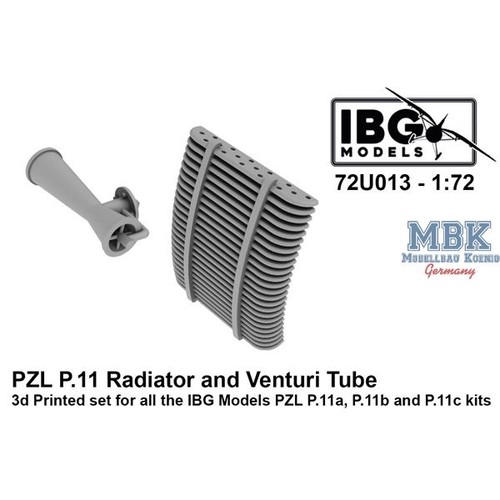 Ibg modellbau ibg72u013 pzl - ibg-modellbau,
