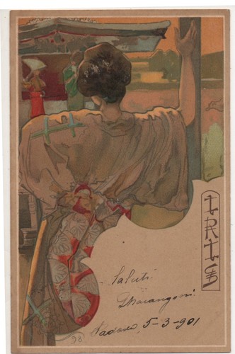 Mataloni illustratore - illustratore,