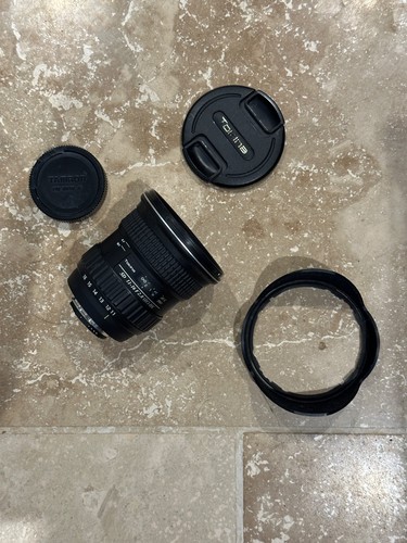 Tokina 116 pro - tokina,