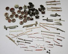 MARKLIN LOTTO RUOTE ASSALI