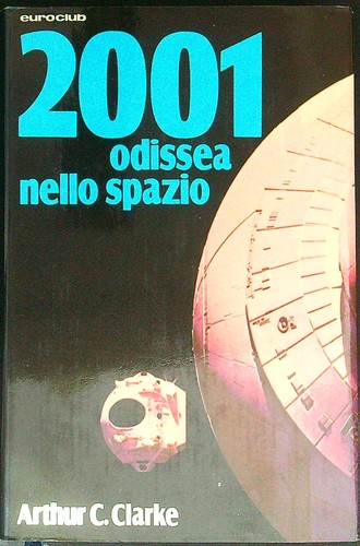 2001 odissea nello spazio - nello,