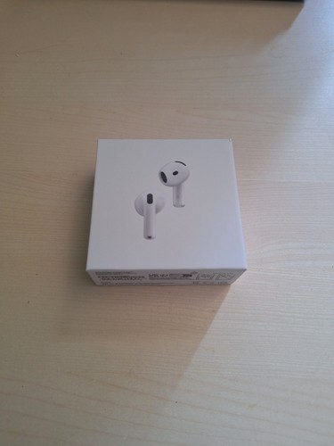 Airpods con cancellazione - airpods, 4