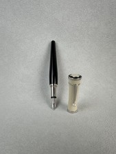 Penna stilografica montblanc - penna,