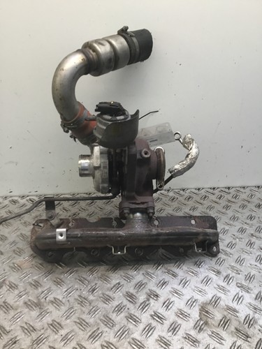 Turbocompressore ford max - ford, s-max