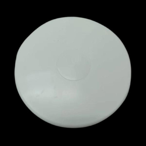Copriruota anteriore bianco - copriruota,