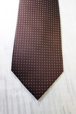 EGON VON FURSTENBERG SETA TIE