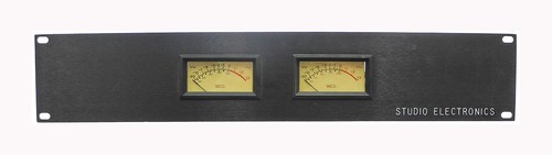 Studio electronics rack mount - studio,