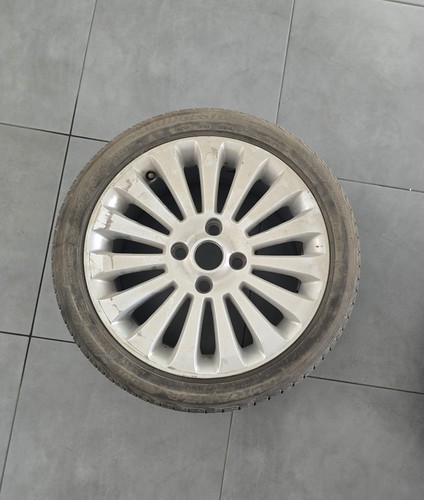 Cerchio lega singolo ford - in,
