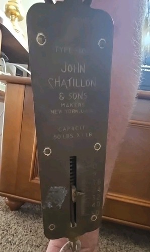 John chatillon sons - &, sons: