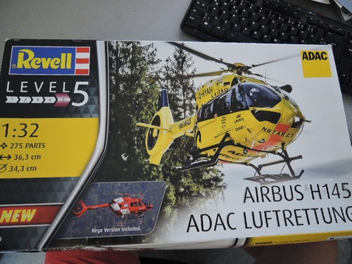Revell 04969 32 - -, airbus