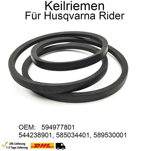 Cinghia trapezoidale 594977801