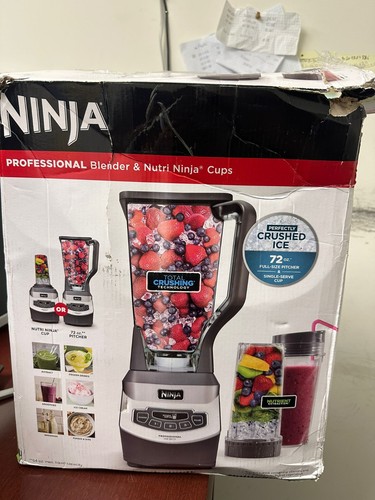 Ninja frullatore professionale - frullatore,