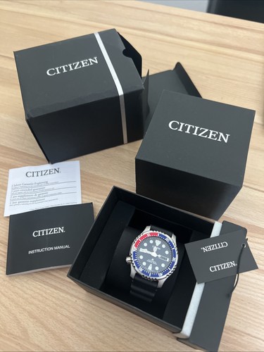 Orologio subacqueo citizen - orologio,