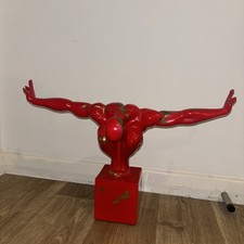 KARE design PolyResin Fine