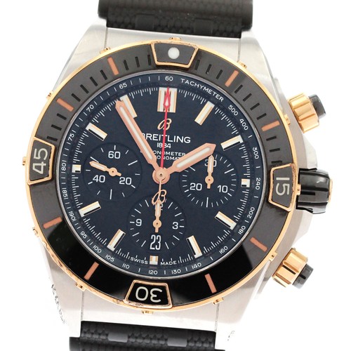 Orologio uomo automatico - orologio,