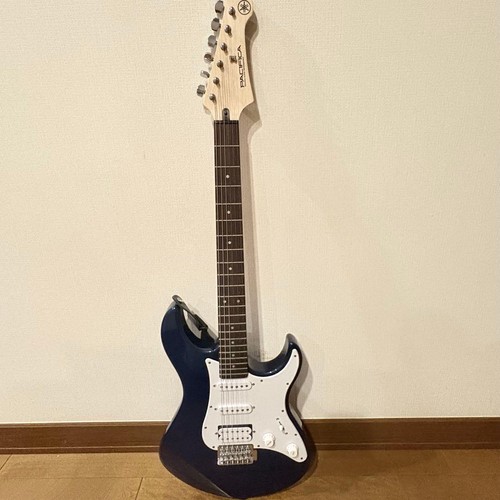 Yamaha pacifica012 - yamaha,