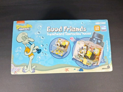 Area good friends - good,