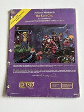 Dungeons and dragons città - dragons,