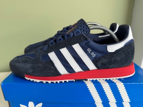 Adidas sl80 uk9 - uk9.5, special