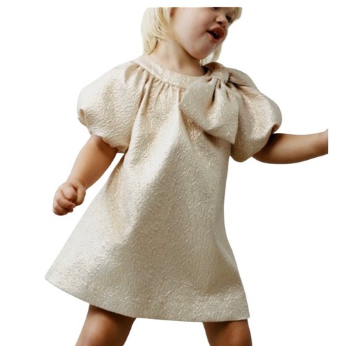 Abito zara bambina fiocco - abito,