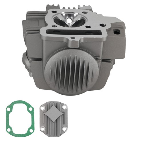 Testa cilindro motore 140cc