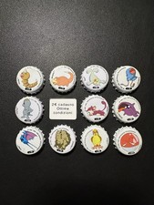 Pokemon tappi yoga 1