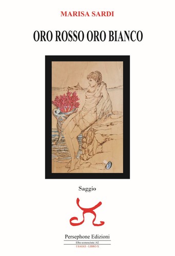 Libri marisa sardi oro - -,
