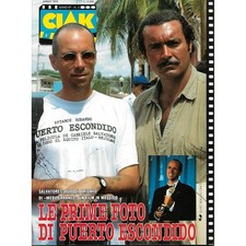 Rivista di Cinema Ciak n 4