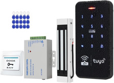 Tuya - Kit Di Controllo