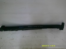 RENAULT CAPTUR 2017 Minigonna SottoPorta  SX  CI.RTCPMGSPSX017