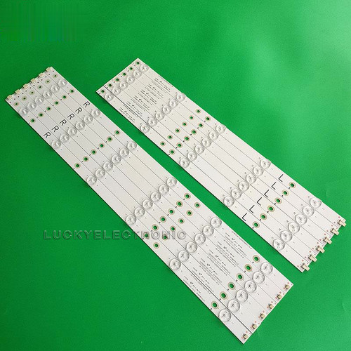Strisce led pezzi per - strisce, 12