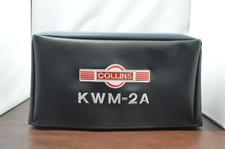 Collins KWM-2A Signature