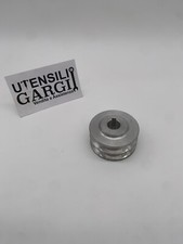 PULEGGIA IN ALLUMINIO DIAMETRO