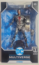 McFarlaine  DC Justice League