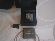 Thomas Earnshaw Flinders Gmt -