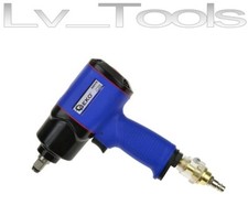 AVVITATORE PNEUMATICO PISTOLA AD ARIA 1/2" COMPATTO 1550Nm G03176 