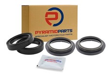 Guarnizioni olio forcella e