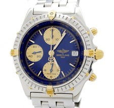 Breitling Chronomat ref. B13050 Automatico Bracciale Pilot Full Set
