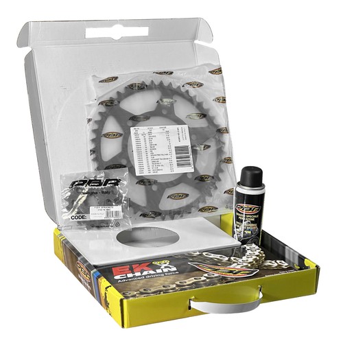 Mf3118 kit trasmissione pbr - mf3118,