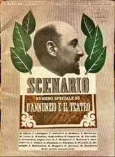 Scenario. Numero speciale su