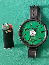 Orologio profondimetro - orologio,