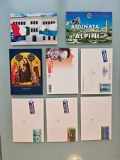 San Marino intero postale