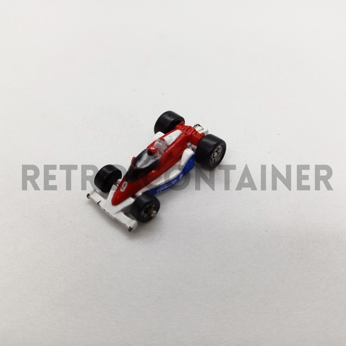 Vintage galoob micro machines - galoob,
